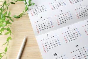 助成金公募スケジュールカレンダー【2025年版】｜戦略的申請で受給率を最大化
