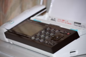 （建設・土木業）FAXと日報の二度手間をなくす！ビフォーアフターとIT導入補助金導入額　