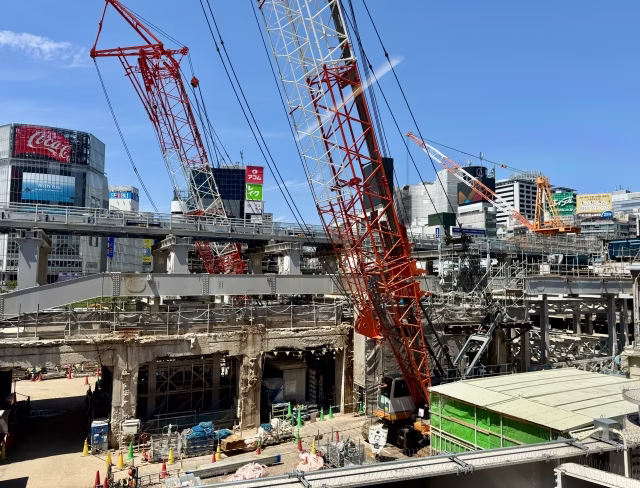 建設業・工事業向け｜デジタコ・IT機器導入で使える助成金完全マップ2025