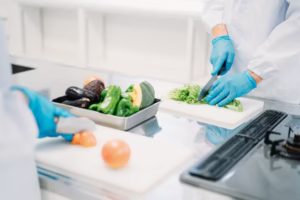 食品製造業向け｜生産性向上・自動化設備導入で使える補助金2025年版